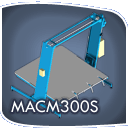 MACM300S