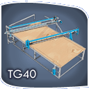 TG40