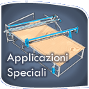 Applicazioni Speciali