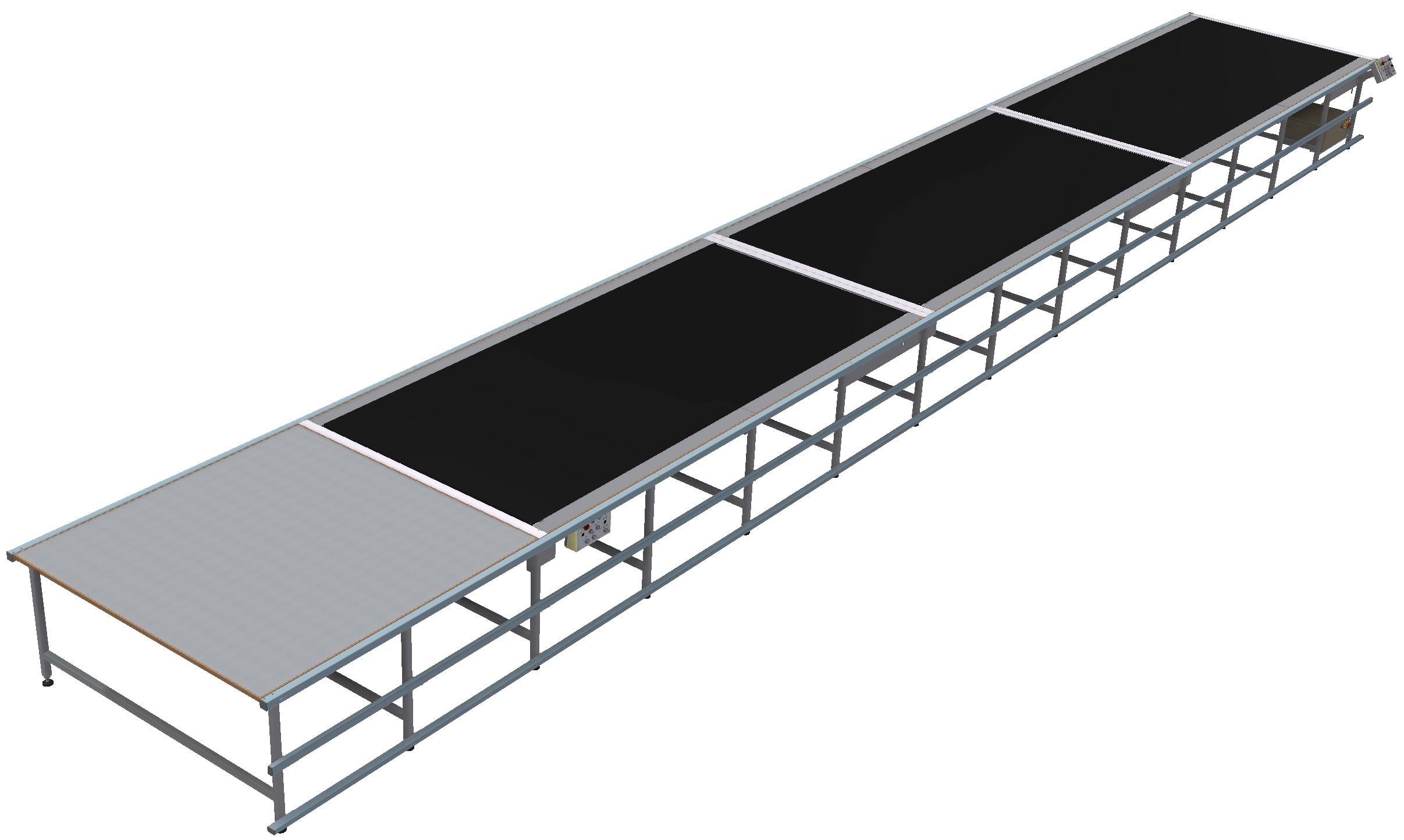 tavolo di stesura CONVEYOR